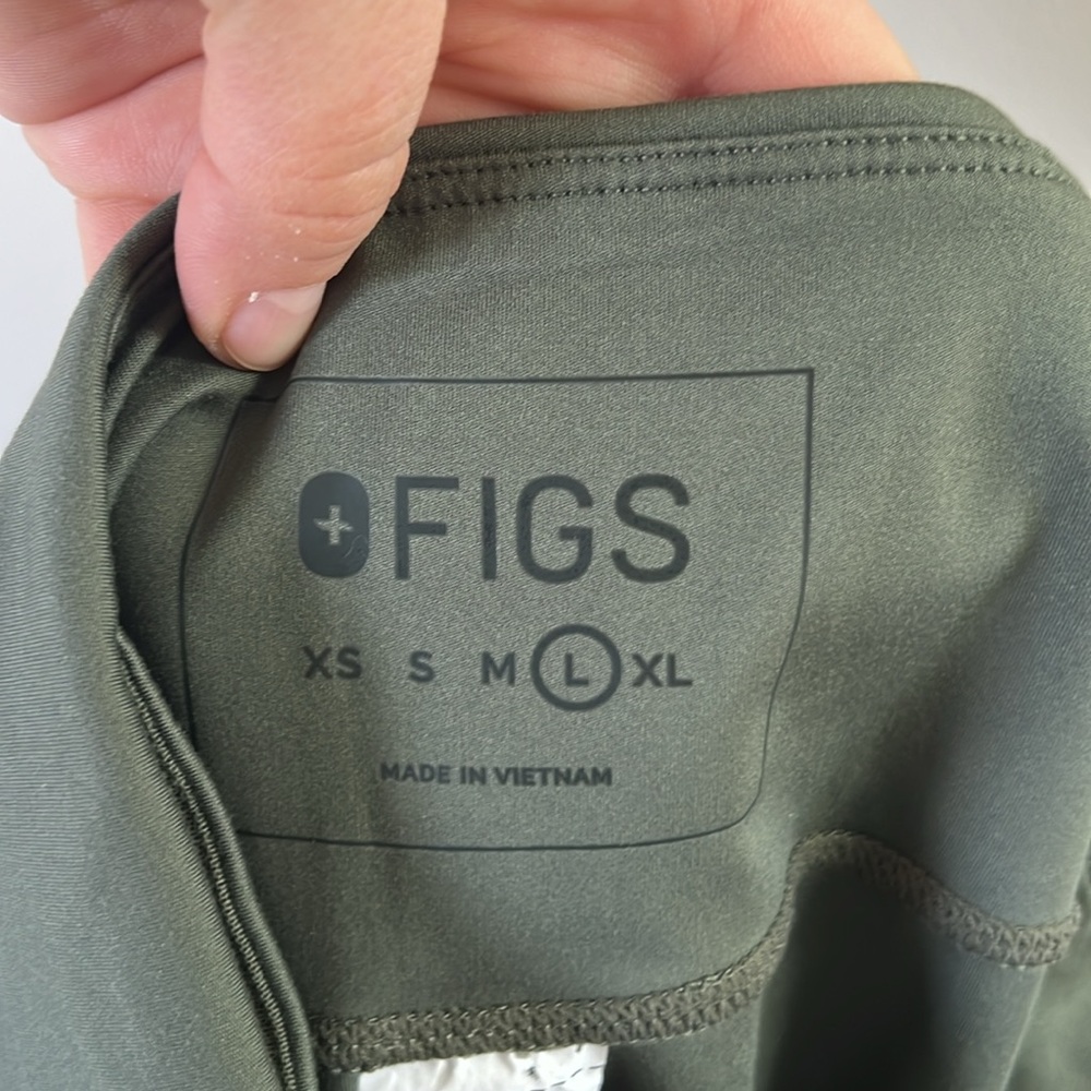 Figs Performance Underscrub Legging - image 3